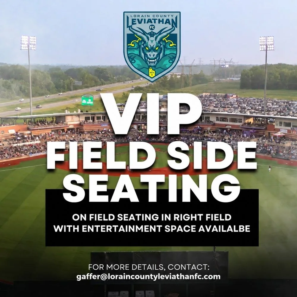 VIP Tickets