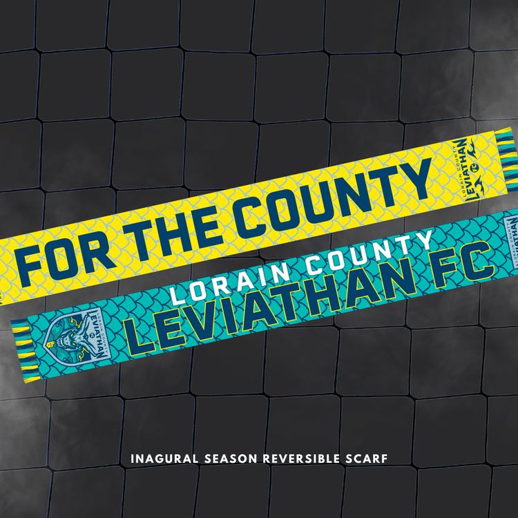 Inaugural Reversible Scarf
