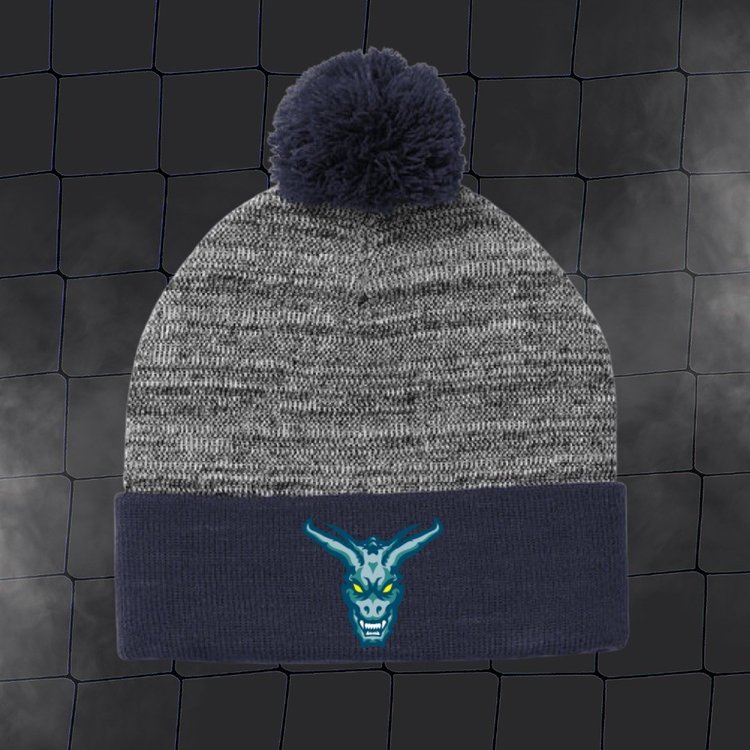 Leviathan Beanie