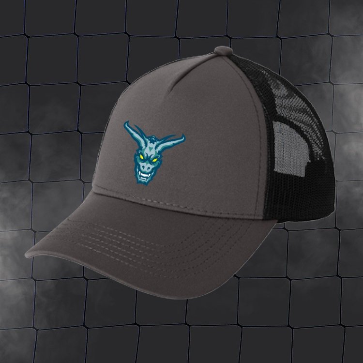 Logo Trucker Hat