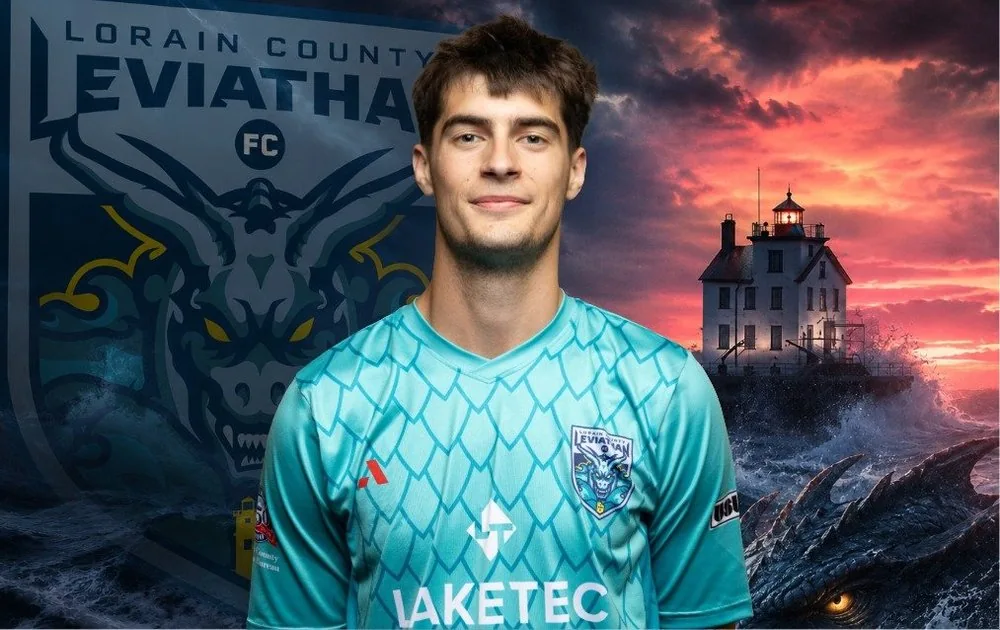 Stefan Velickovic