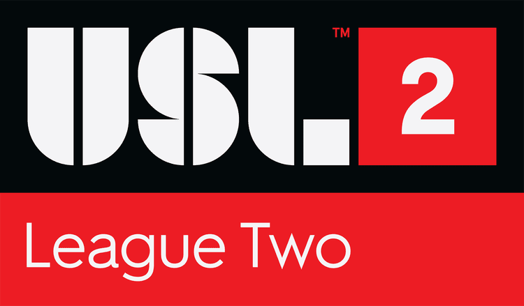 USL League Two logo